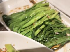 -木屋烧烤(龙岗南联店)