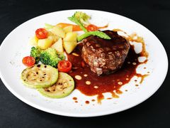 -MYLK意式小厨(熙地港店)