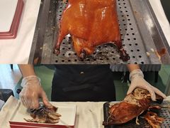 -玉林烤鸭店(定福庄店)