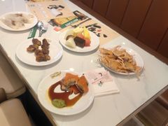 -好伦哥披萨(地坛店)