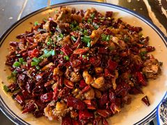 -饭江湖·江湖菜(湖广会馆店)