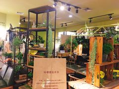 -花蒲甜品(海信广场店)