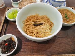 -蟹上黄·蟹黄面·江南糖水(人民广场店)