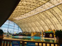 -中国死海旅游度假区