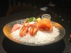 -梅筑·创意料理(王府井百货店)