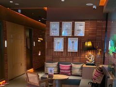 -泰合玺·精油疗愈SPA(狮山天街生活广场店)