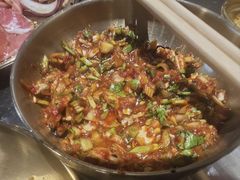 -炉队长·齐齐哈尔家庭烤肉(马家堡店)
