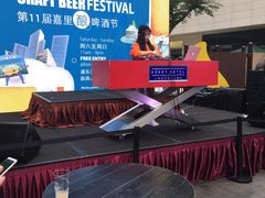 -上海浦东嘉里大酒店