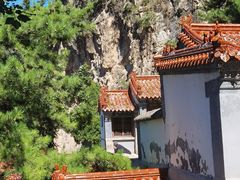 -圣莲山风景区