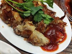 -黄老伯的海蛎煎