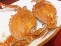 -吕四渔港码头海鲜餐厅