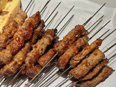 -野人串吧.烤串(于洪广场店)
