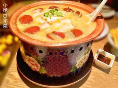 -奉天小馆·非遗东北菜(沈阳万象城店)