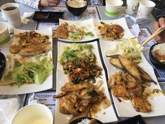 -台烘平价铁板烧(奥城店)