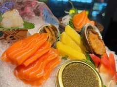 -花潮料理艺食馆(成都万象城店)