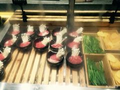 -汉巴味德(大悦城店)
