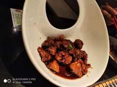 糖醋里脊-老头儿油爆虾·知味杭州(爱琴海购物中心)