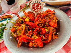 -辣小鲜·南昌大排档(船山路店)