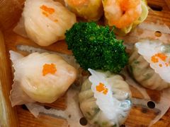 -鹿鸣酒家(越秀店)