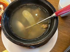 -果城龙凤瓦罐煨汤馆(新豪天地店)