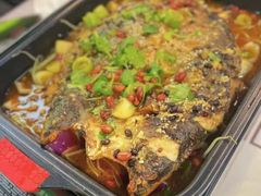 -云晓光头烧烤吧(川沙绿地店)