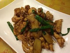 -石岐佬中山菜馆(张溪店)