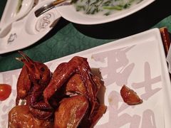 -大鸽饭(汉溪长隆店)