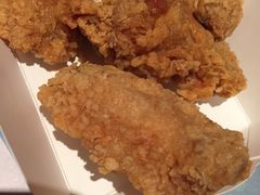 -肯德基(蓝桥店)
