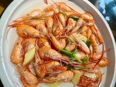 -古桥人家•水上餐厅(朱家角古镇店)