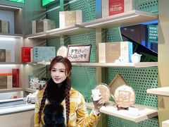 -铜锣湾国际购物中心