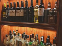 -The Cheebat 锌吧·Bistro(体育西店)