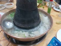 -元盛居(亚泰大街店)
