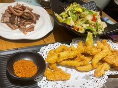 -王婆大虾(五道口店)