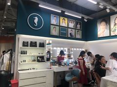 -海马体照相馆(合肥包河万达广场店)