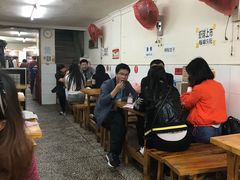 -亮亮烧烤(积玉桥总店)