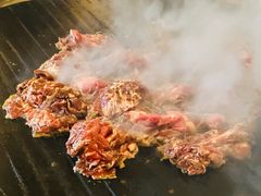 -烤肉季饭庄