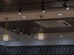 大堂-天天初二·天津传统捞面·天津特色菜(凌奥总店)