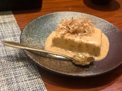和风豆腐-戏作寿司(观音桥店)