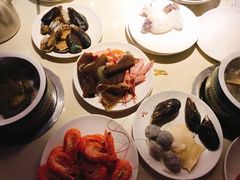 -加餐海鲜自助(集美银泰百货店)