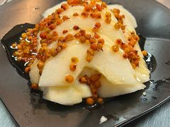 -蒙古人烤羊腿(裕兴路店)