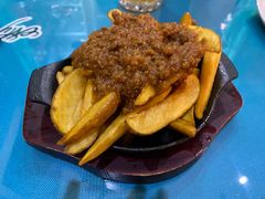 -My Way Town买味堂·东南亚餐厅(亦庄店)