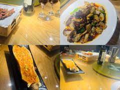 -小杨烤肉(朱雀店)