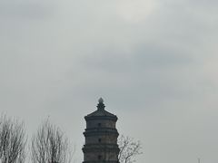 -辽代双塔