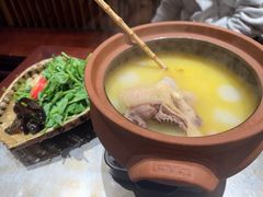 -六合居·明厨亮灶餐厅(成双大道店)