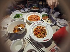 -味上湘菜馆(阿波罗店)