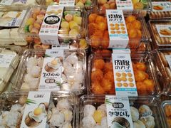 -物美超市(马家堡店)