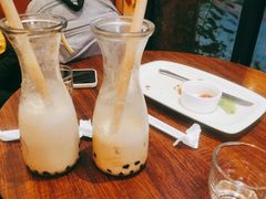 -Me&Joe意大利面·珍珠奶茶(鲁班路店)