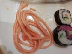 -芭菲盛宴·环球美食(解放碑英利国际店)