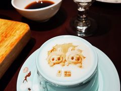 -俏江南(东方广场店)