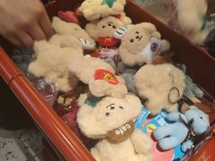 -龍歌自助小火锅(秦淮水游城店)